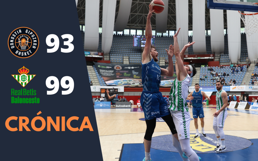 CRÓNICA JORNADA 31 | Final cruel en la prórroga