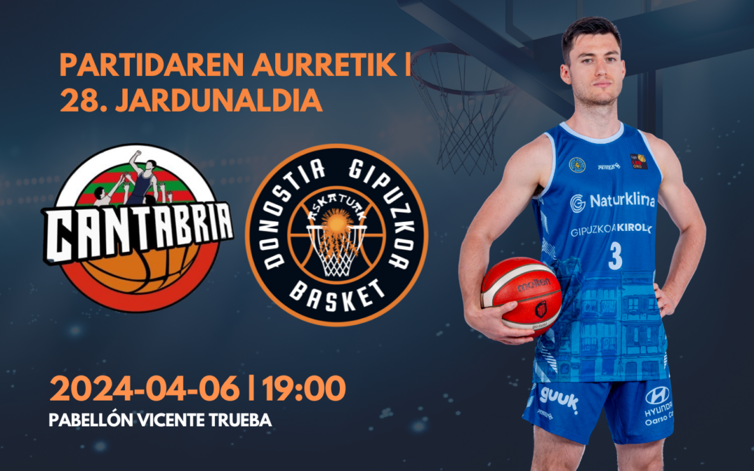 PARTIDAREN AURRETIK 28. JARDUNALDIA | Berriz irabaztera Torrelavegara