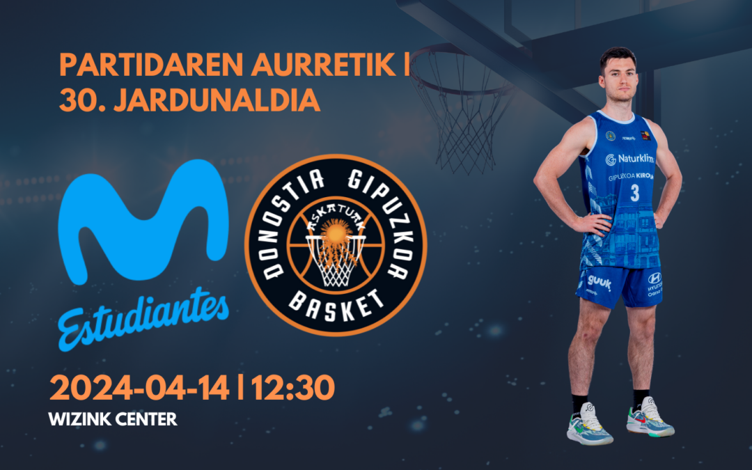 KRONIKA 30. JARDUNALDIA | Ilusio osoz WiZink Centerera