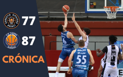 CRÓNICA | El domingo tenemos otra oportunidad