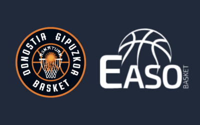 Donostia Askatuak Gipuzkoa Basket Saskibaloi SAD y Easo Basket han decidido, de mutuo acuerdo, desvincularse del convenio de colaboración vigente durante las últimas temporadas.