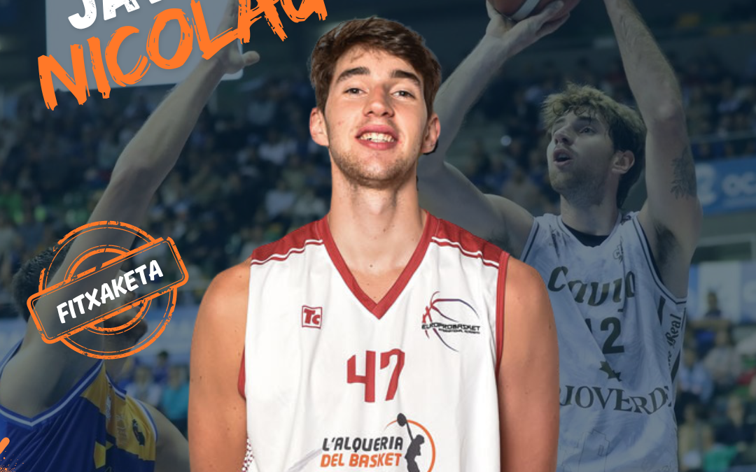 FITXAKETA | JAVIER NICOLAU