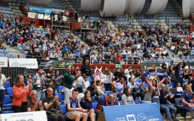 AVISO PARA LOS ABONADOS DE GIPUZKOA BASKET