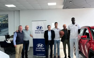 PRESENTACIÓN ISAAC MAYO + PAPE BOCAR