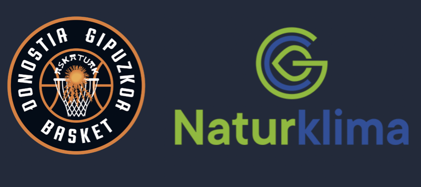 NATURKLIMA – GIPUZKOA BASKET