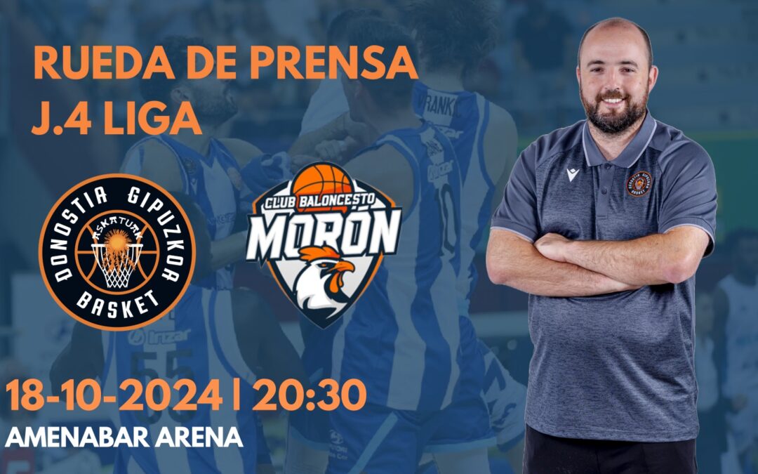 PREVIA J.4 INVEREADY GIPUZKOA + NATURAVIA MORÓN