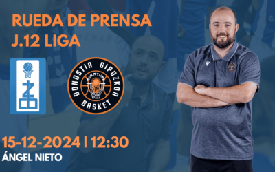 PREVIA J.12 LIGA