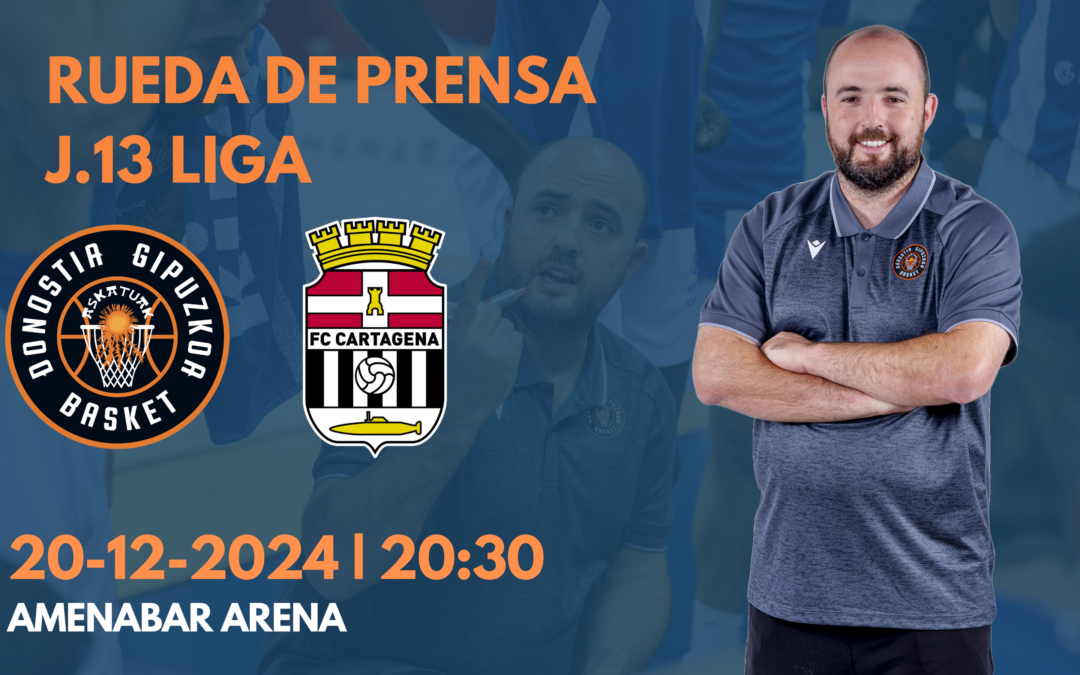 PREVIA J.13 LIGA + CAMPAÑA DE ABONADOS MEDIA TEMPORADA