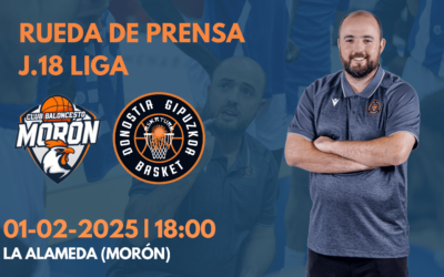 PREVIA J.18 LIGA