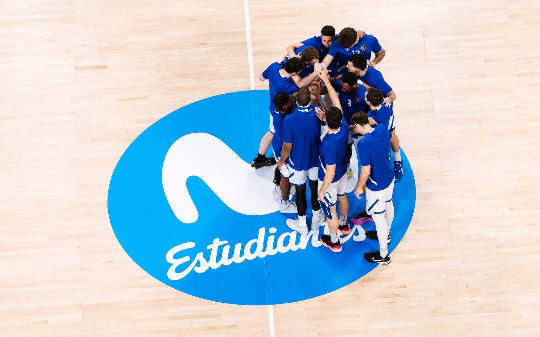 NOTA DE PRENSA – INFORMACIÓN SOBRE ENTRADAS – PLAY OFF EN MADRID