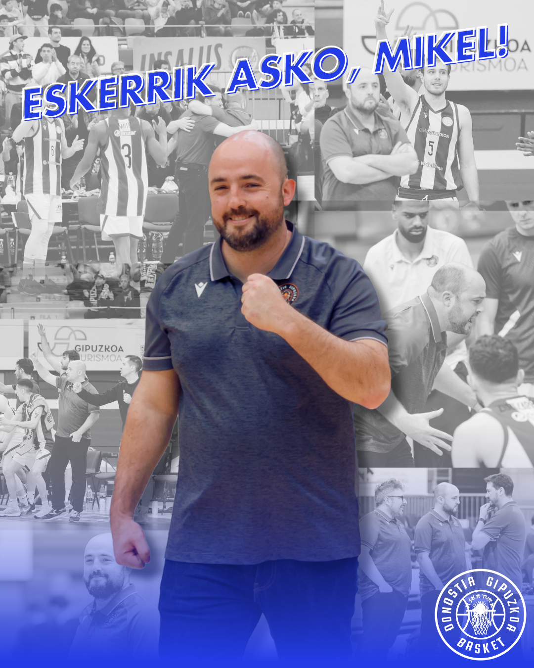 MIKEL ODRIOZOLA MIKEL ODRIOZOLA