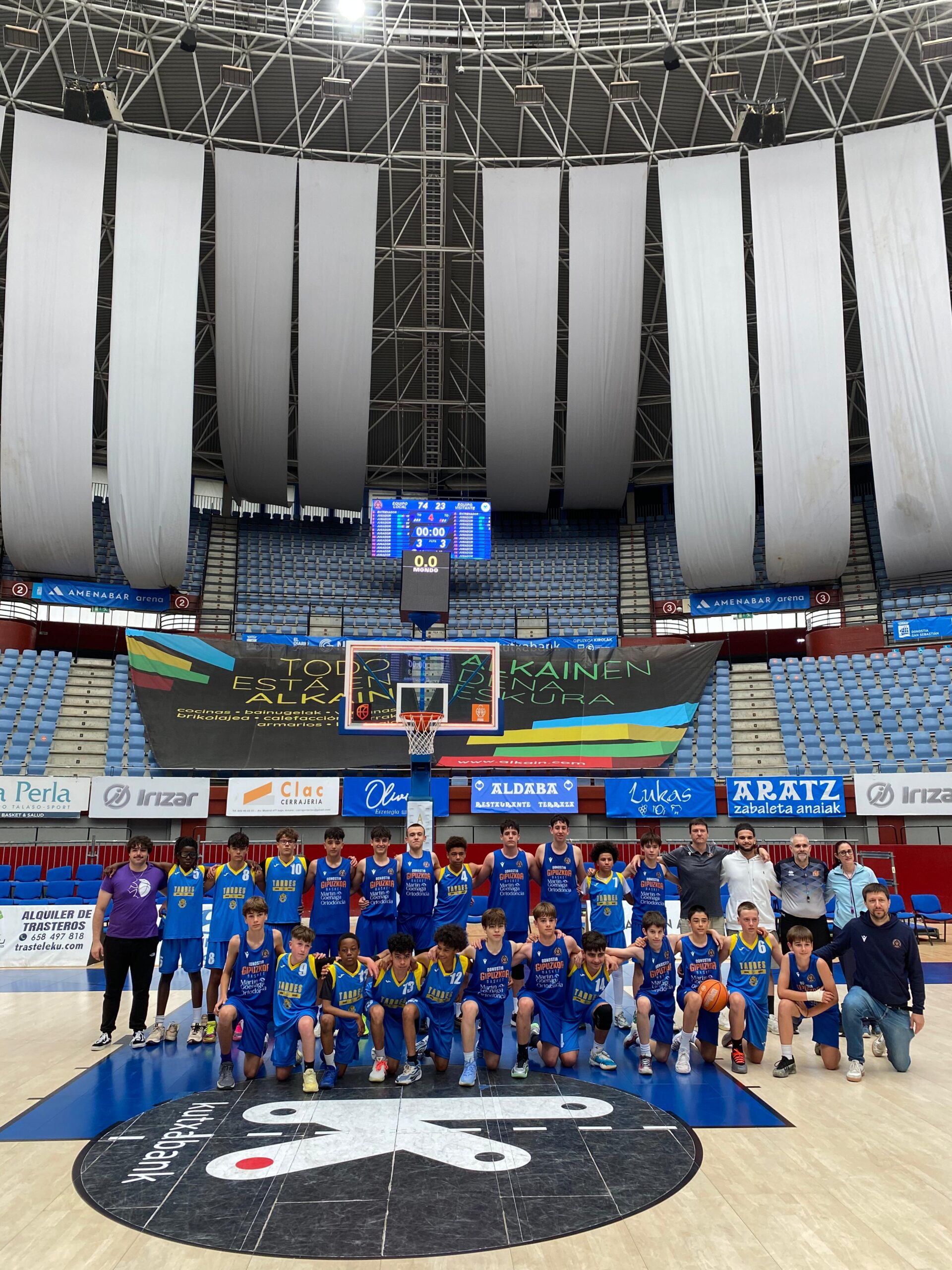 GB HARROBIA GB HARROBIA