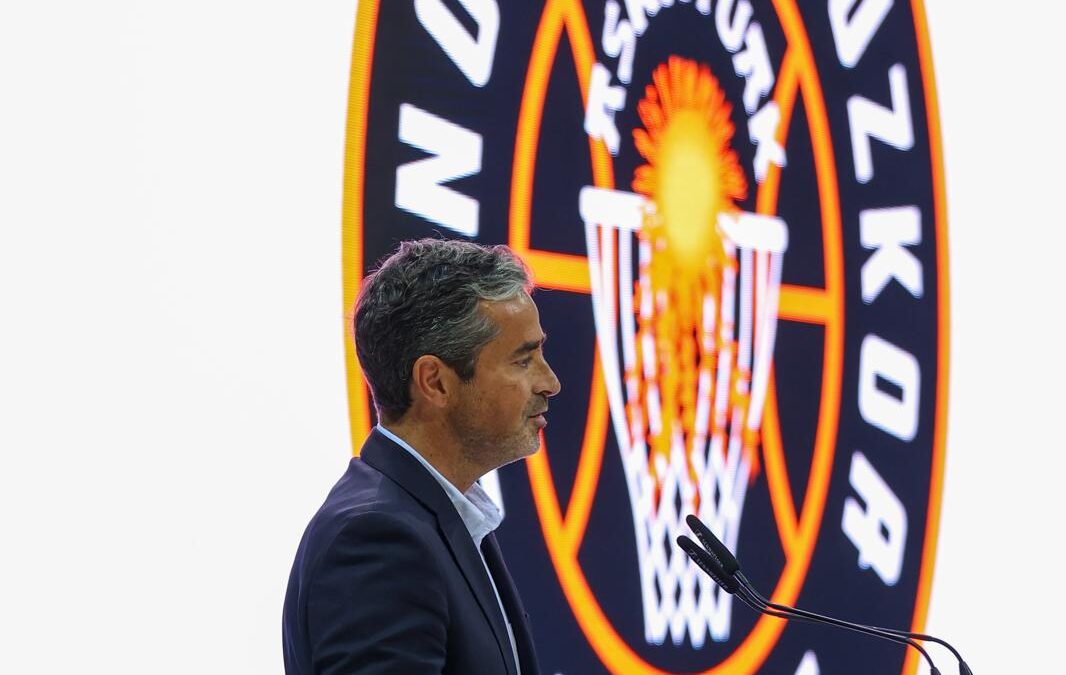 CARTA DEL PRESIDENTE