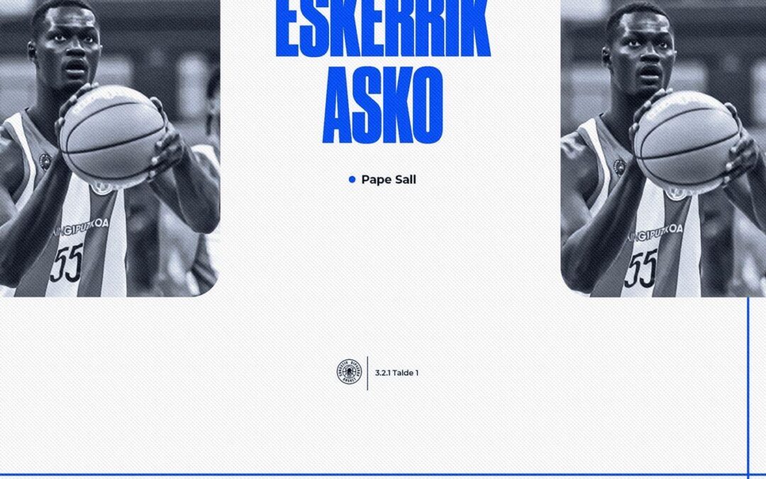 RESCISIÓN DE CONTRATO DE PAPE BOCAR SALL