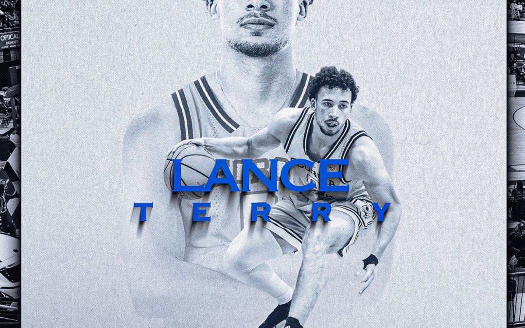 LANCE TERRY CIERRA LA PLANTILLA DEL INVEREADY GIPUZKOA BASKET