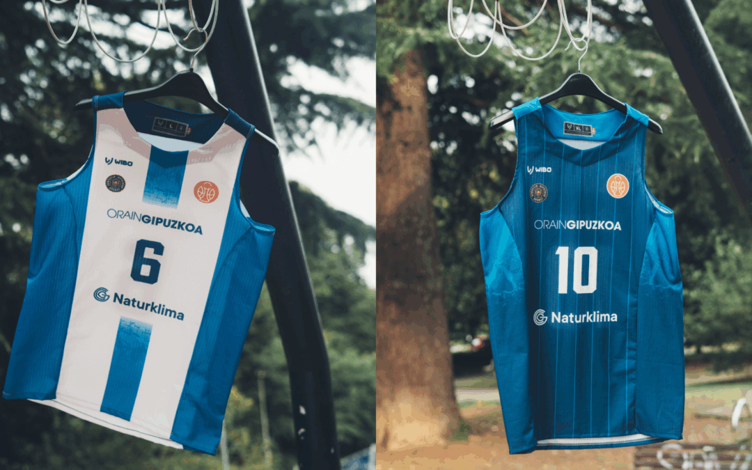 EQUIPACIONES 25-26 | NUESTRA NUEVA PIEL