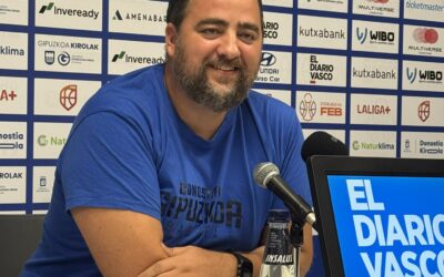 SERGIO GARCÍA VALORA LA PRIMERA SEMANA DE ENTRENAMIENTOS