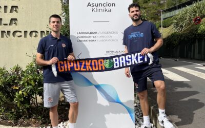 RECONOCIMIENTOS MÉDICOS EN ASUNCION KLINIKA