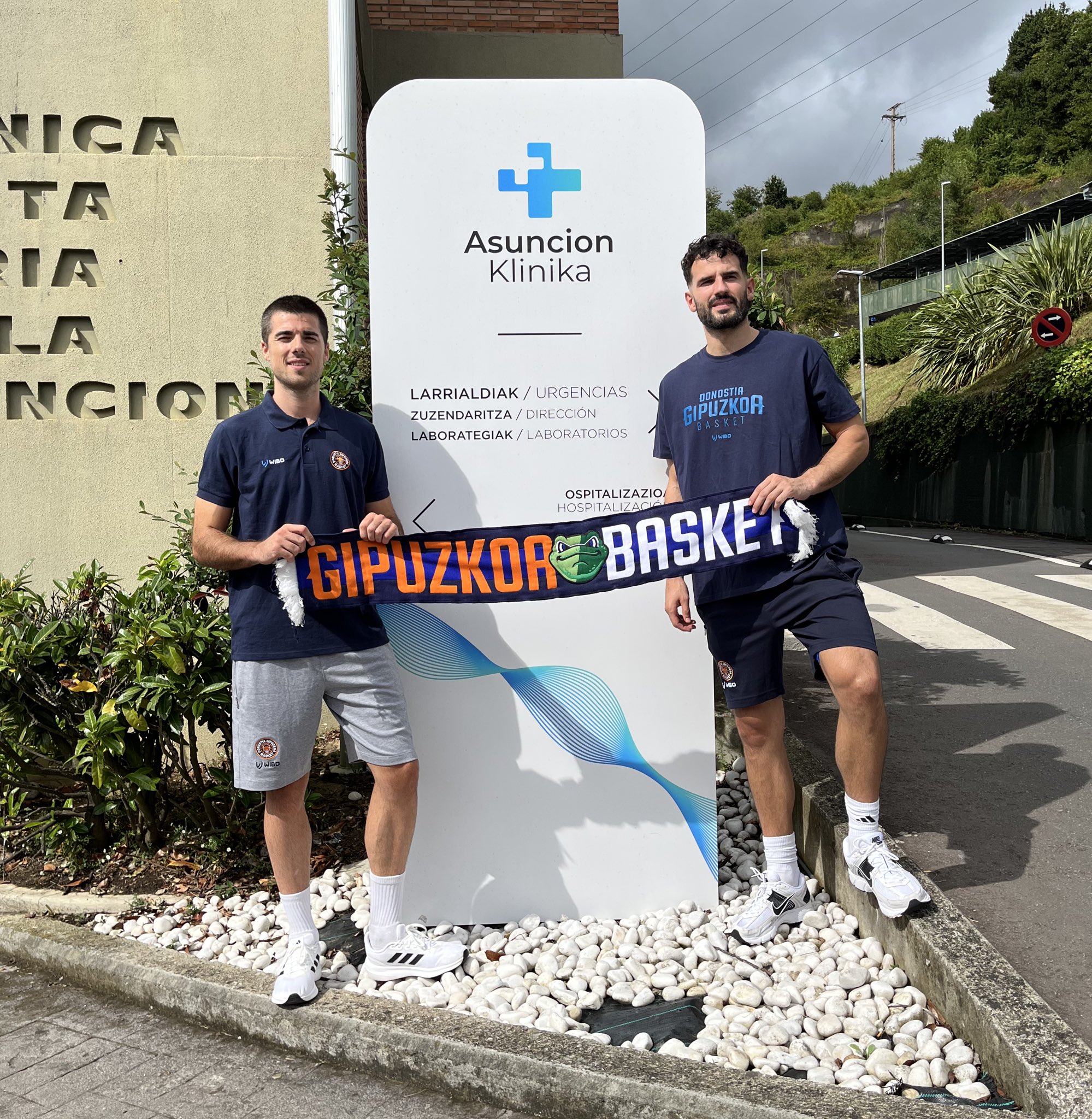 reconocimientos médicos