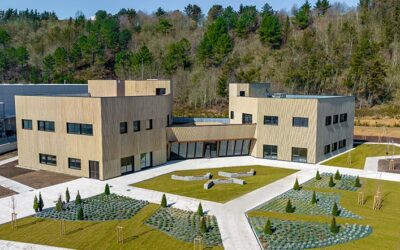 ZUBIETAKO INGURUMEN GUNEA