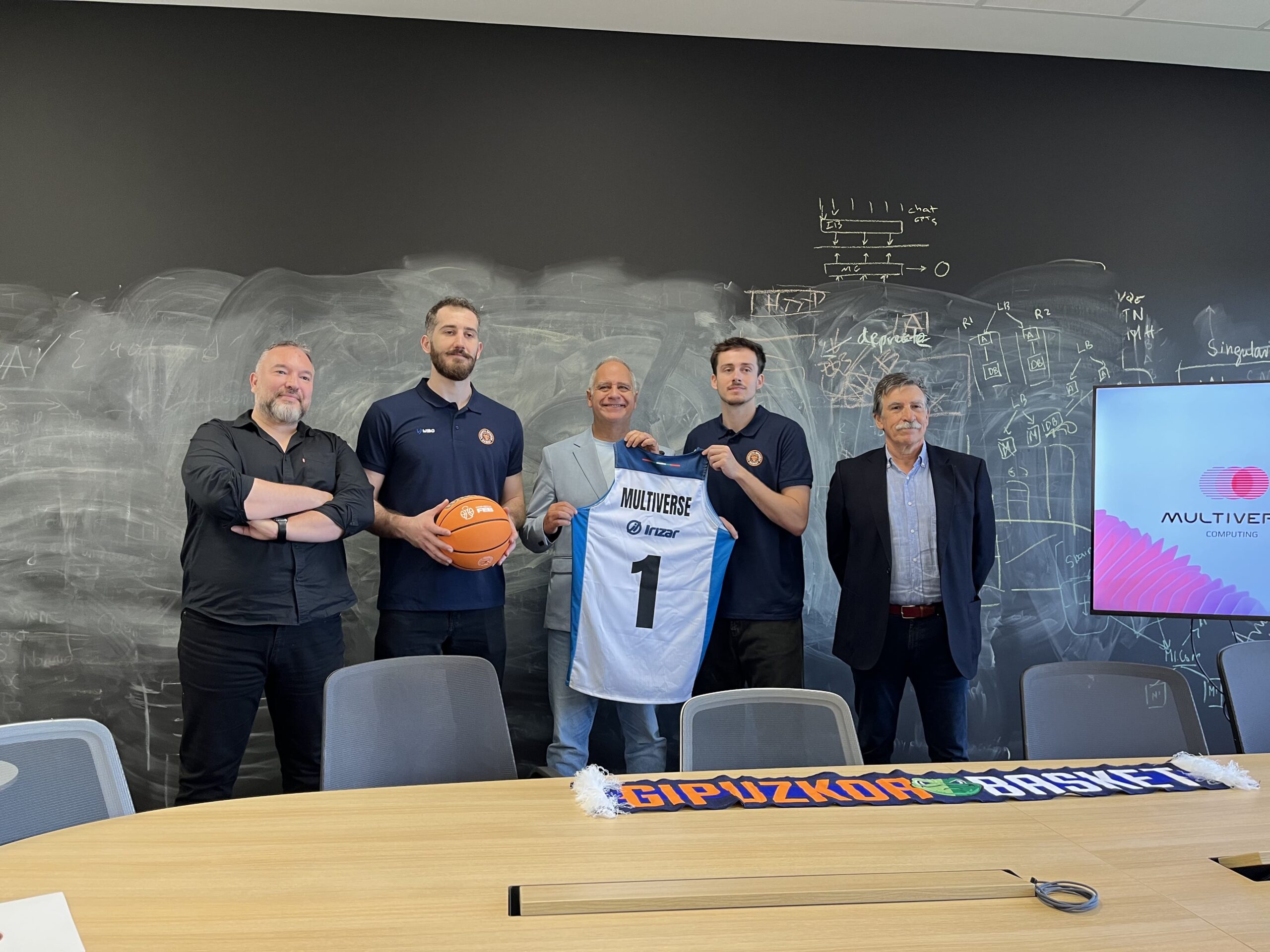 RUEDA DE PRENSA «XUBI» RUEDA DE PRENSA "XUBI"