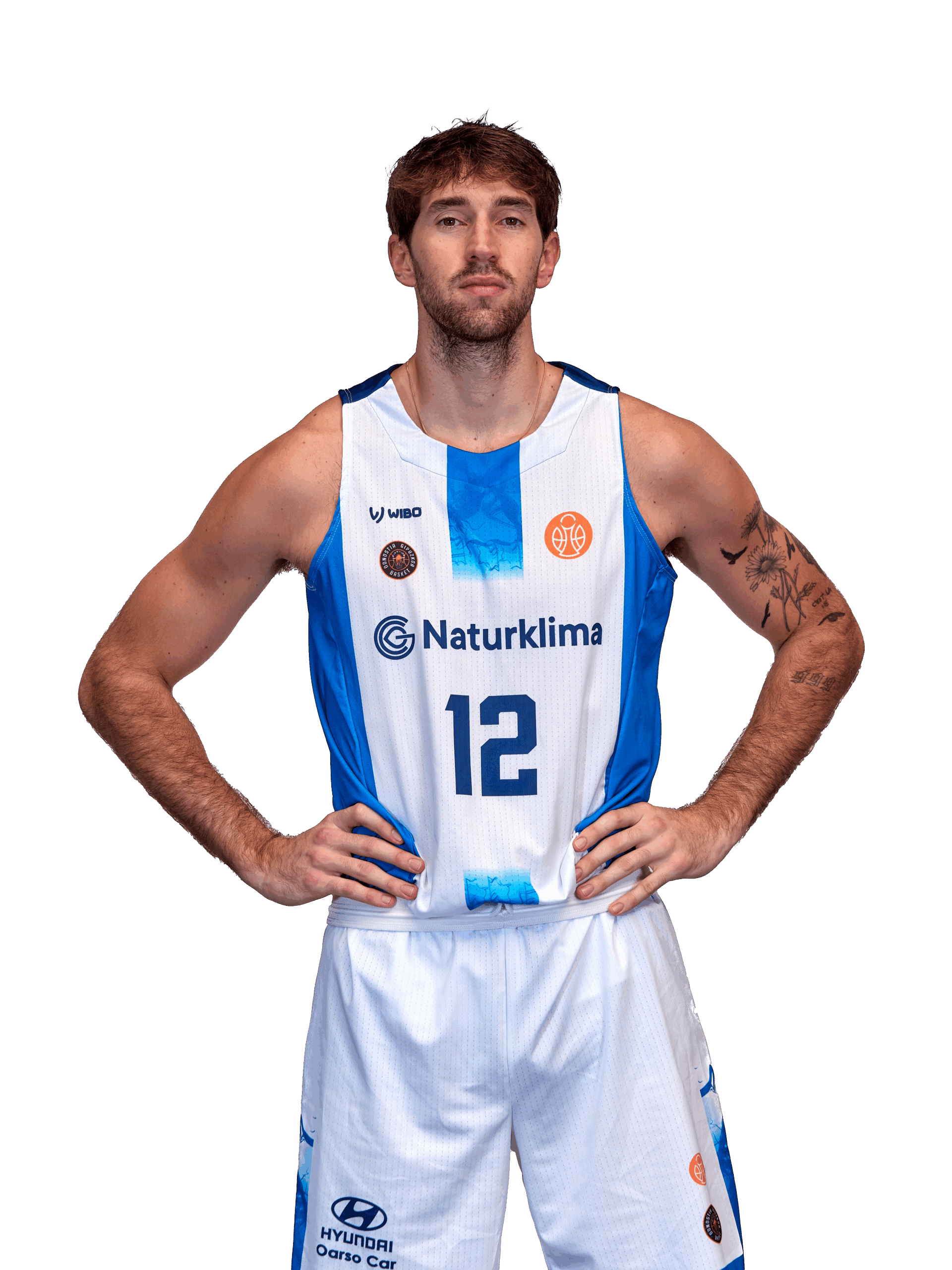 Noticias Prensa Gipuzkoa Basket