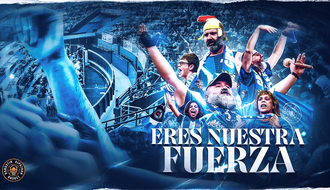 ¡Este domingo vuelve la liga al Amenabar Arena!