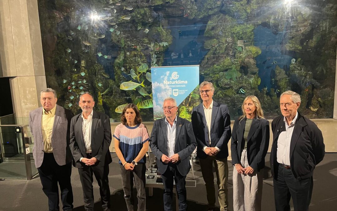 FUNDACIÓN GIPUZKOA BASKET | JORNADA PREPARACIÓN MENTAL PARA LA COMPETICIÓN