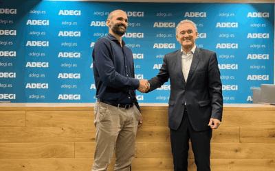 ADEGI ETA GIPUZKOA BASKETEN ARTEKO HITZARMENA