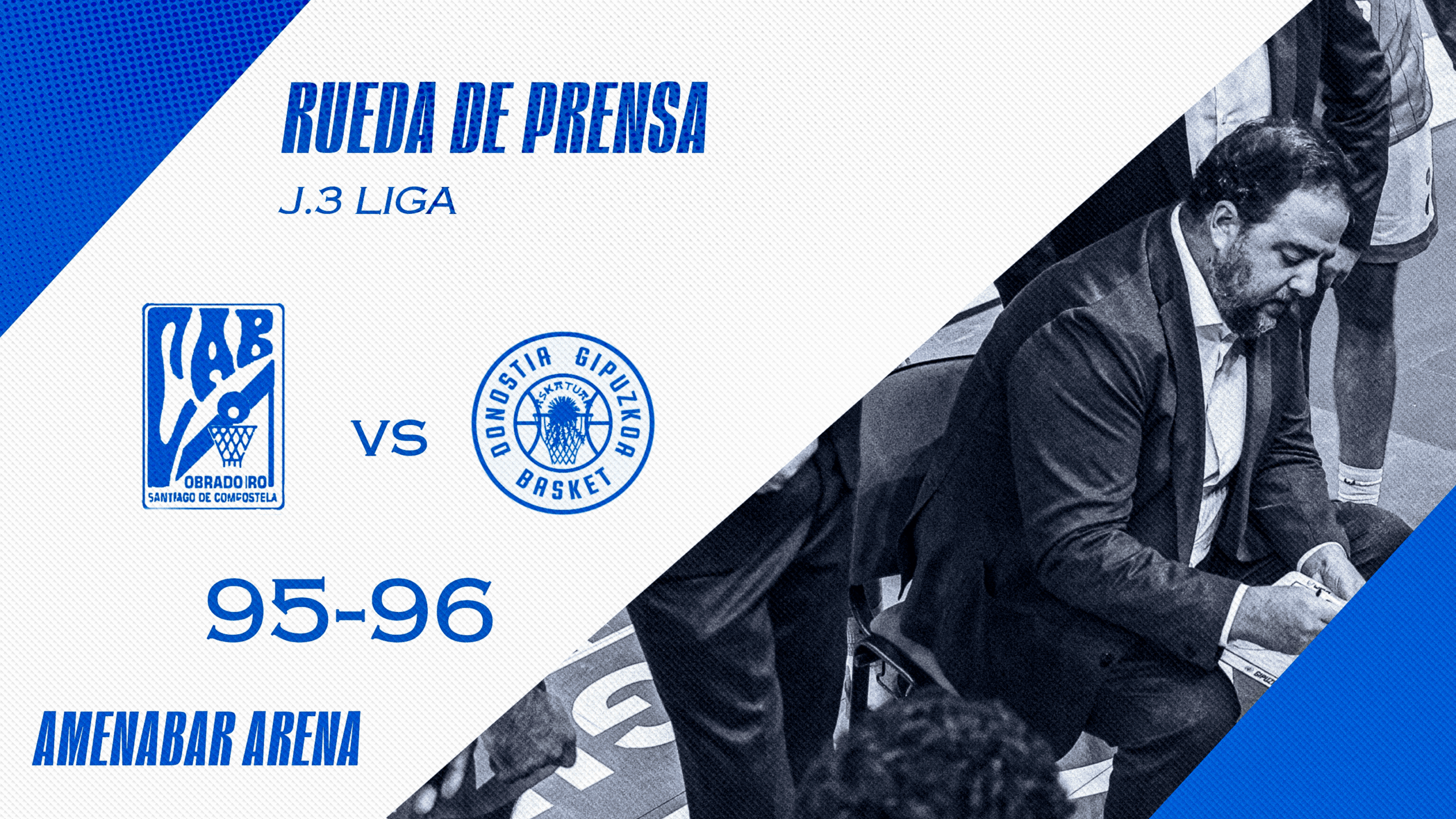 RUEDA DE PRENSA POST CARTA