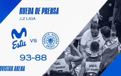PARTIDO  | J.2 LIGA