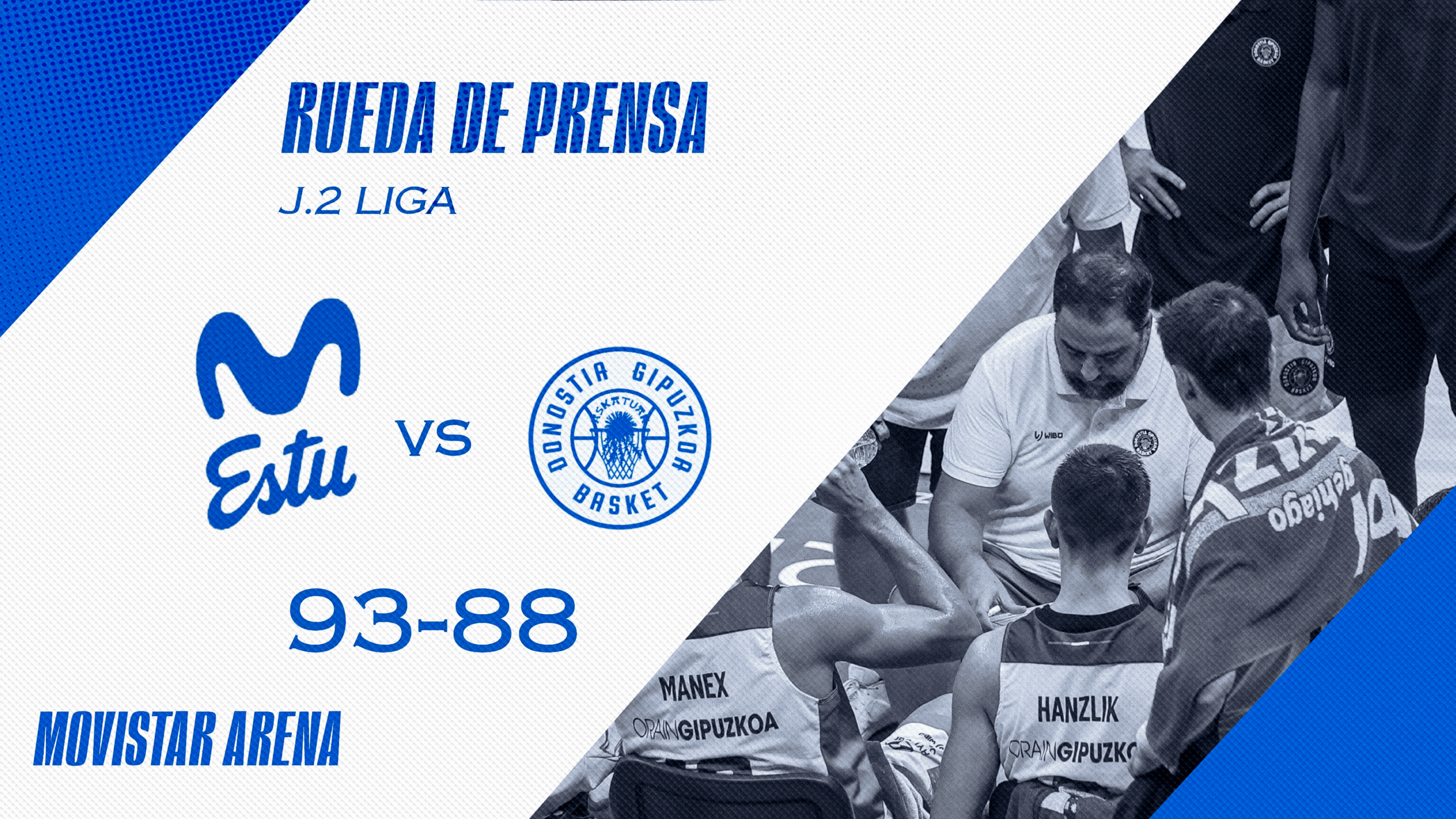 RUEDA DE PRENSA POST MOIVISTAR