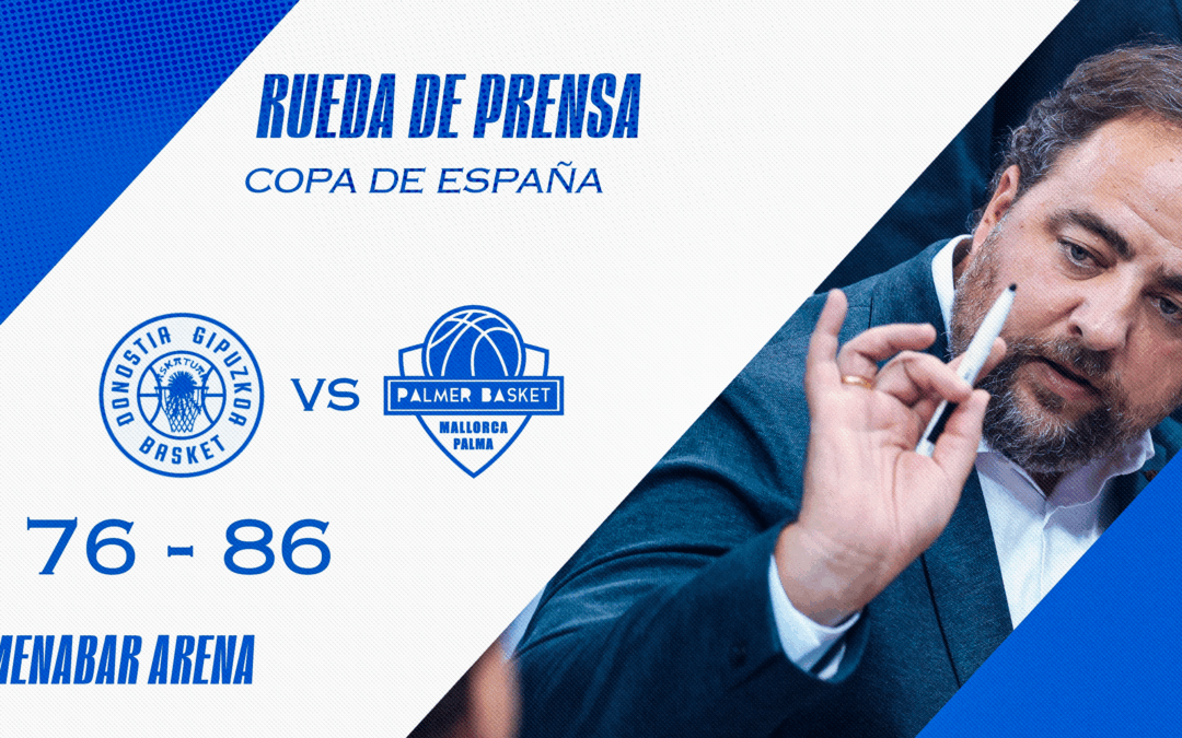 PARTIDO  | COPA DE ESPAÑA