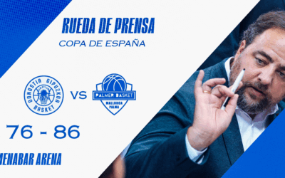 PARTIDO  | COPA DE ESPAÑA