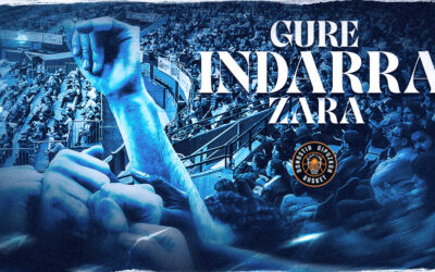 COMUNICADO PARA ABONADOS – COPA DE ESPAÑA