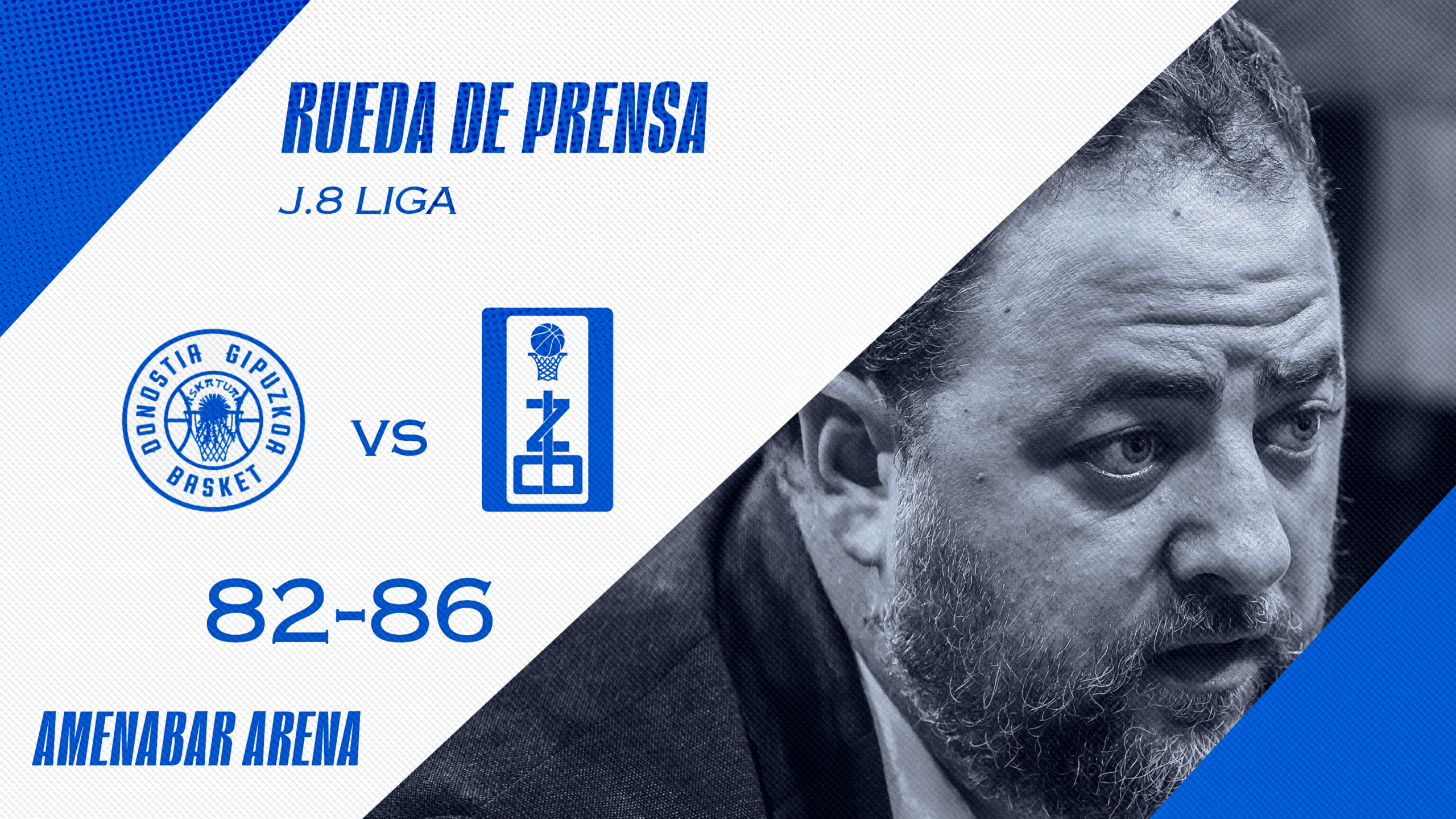 PARTIDO | J.8 LIGA