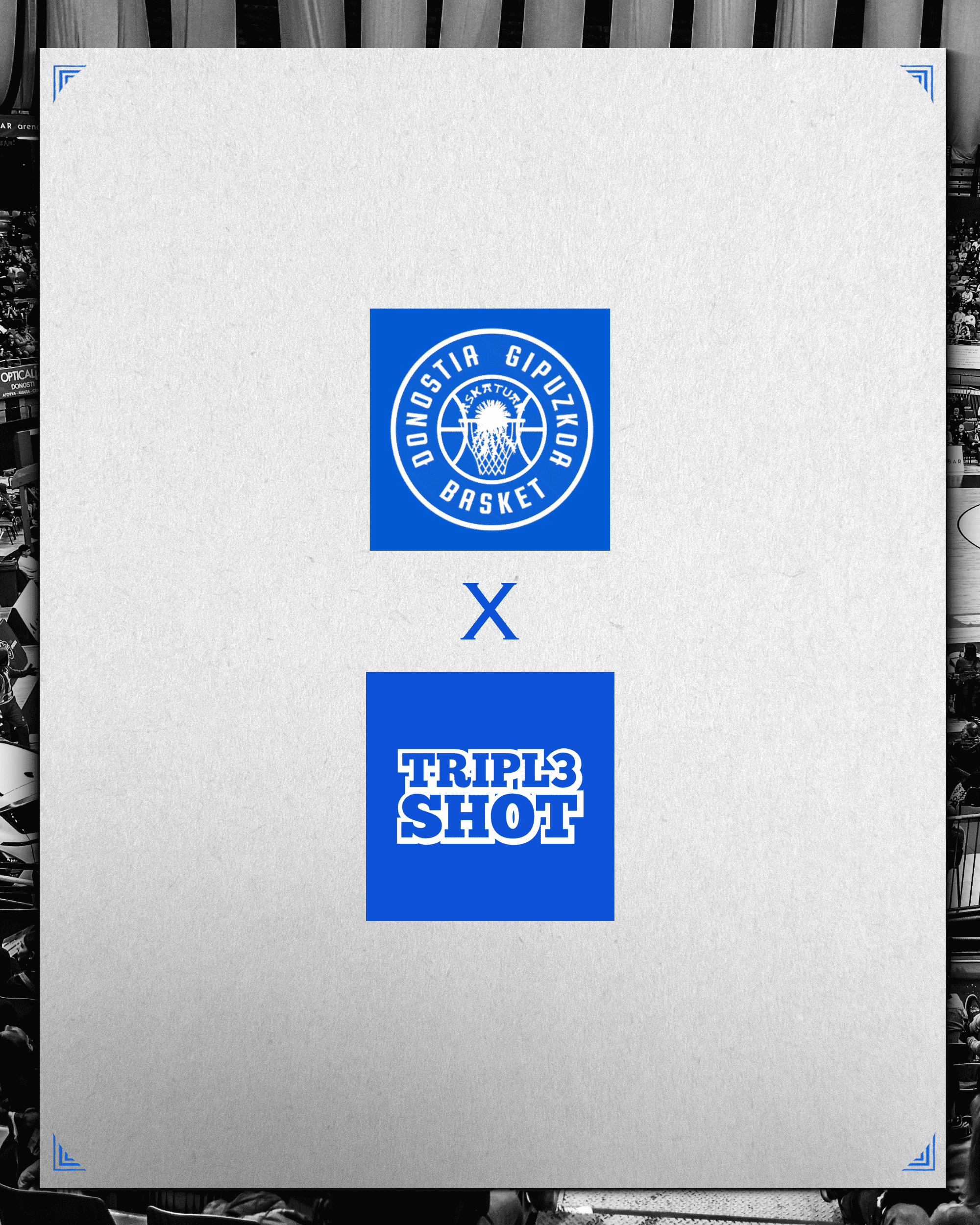 partnerships GIPUZKOA X TRIPL3