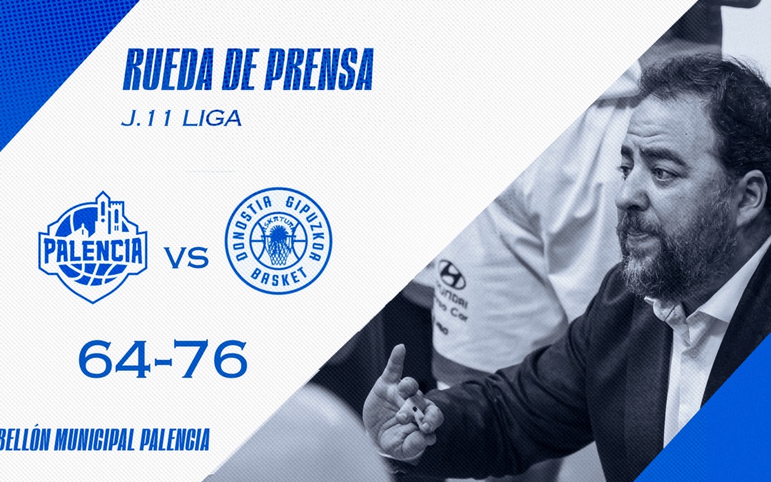 CRÓNICA – JORNADA 11