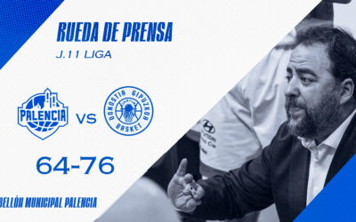 CRÓNICA – JORNADA 11