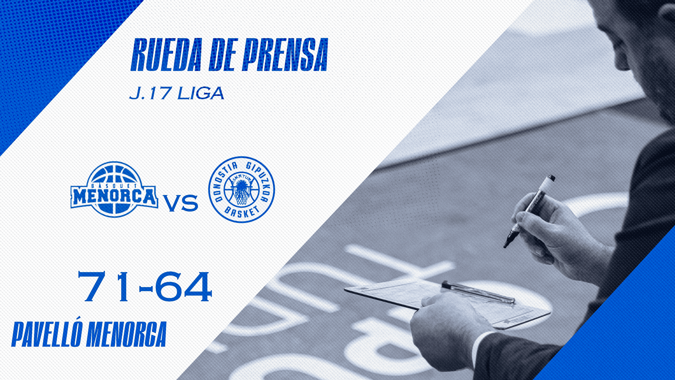 CRÓNICA – JORNADA 17