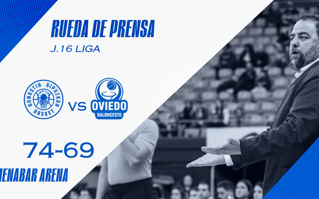 CRÓNICA – JORNADA 16