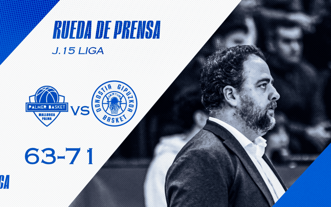 CRÓNICA – JORNADA 15