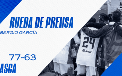 CRÓNICA – JORNADA 18