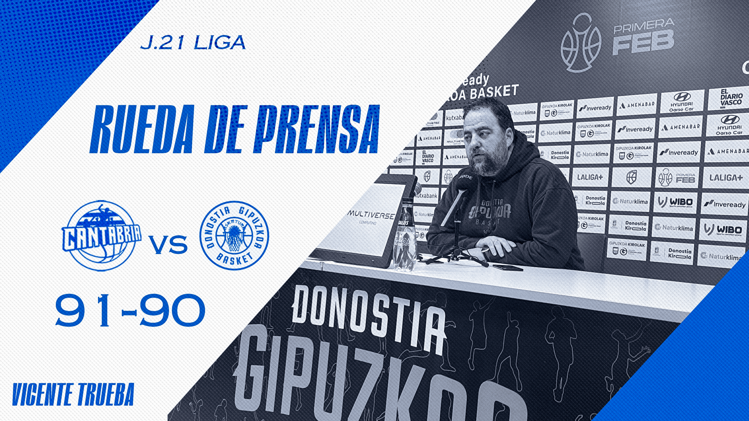 RUEDA DE PRENSA Post cantabria