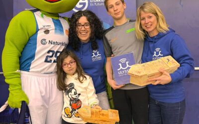 APOYO EN EL CRECIMIENTO DE LOS PRINCIPIOS DE LA FUNDACIÓN