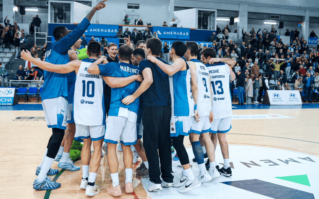 PREVIA | JORNADA 25 | INVEREADY GIPUZKOA-ALIMERKA OVIEDO | DOMINGO 12:30