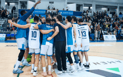 PREVIA | JORNADA 25 | INVEREADY GIPUZKOA-ALIMERKA OVIEDO | DOMINGO 12:30