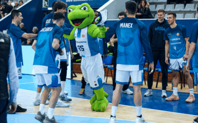 GURE ETXEA DEFENDATUKO DUGU | PREVIA | J.26