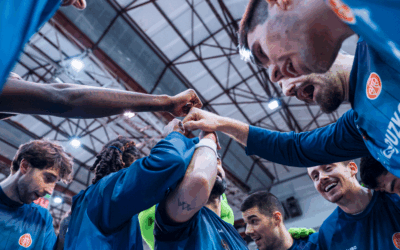 PREVIA | JORNADA 23 | INVEREADY GIPUZKOA – OURENSE | SÁBADO 18:00