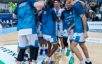 AMBICIÓN ANTE UN RIVAL DE NIVEL | PREVIA | J.32 LIGA